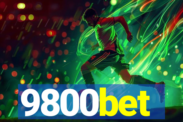 9800bet