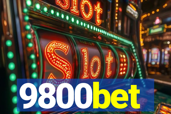 9800bet