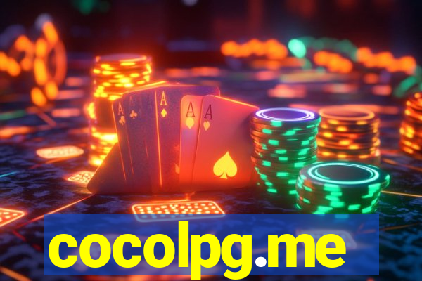 cocolpg.me
