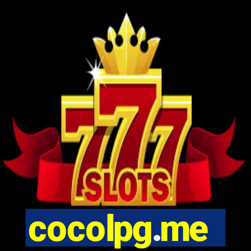 cocolpg.me