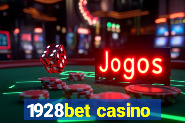 1928bet casino