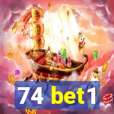 74 bet1