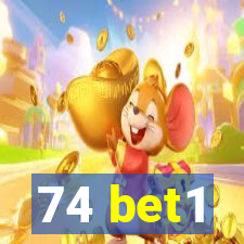 74 bet1