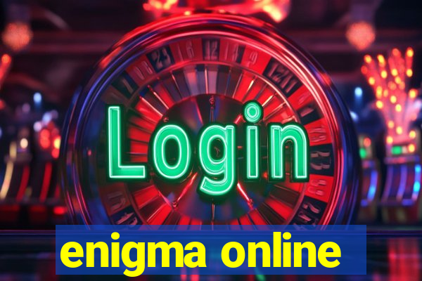 enigma online