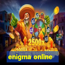 enigma online