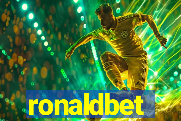 ronaldbet