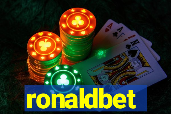 ronaldbet
