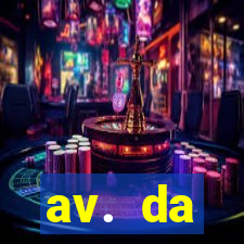 av. da universidade, 2098 - benfica, fortaleza - ce