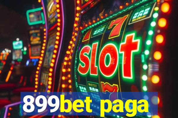 899bet paga