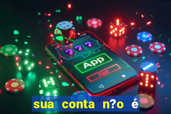 sua conta n?o é elegível para esta oferta betano