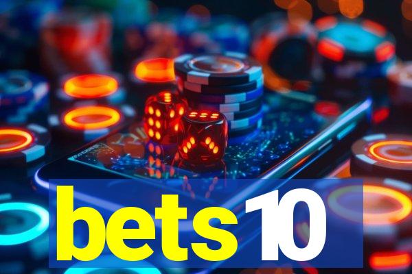 bets10