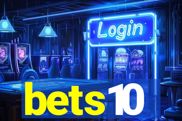 bets10