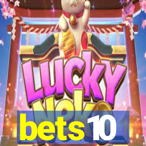 bets10