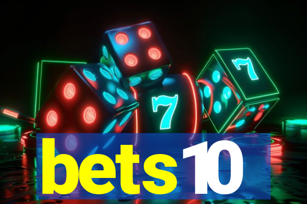 bets10