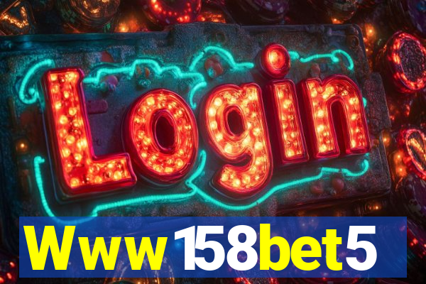 Www158bet5