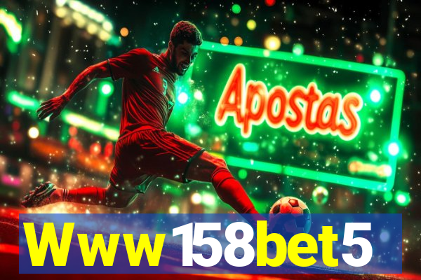 Www158bet5
