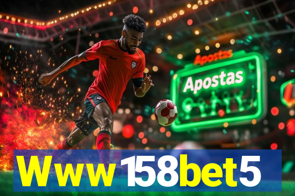 Www158bet5