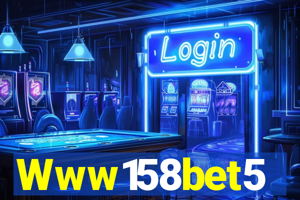 Www158bet5