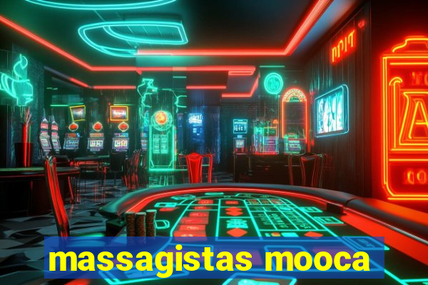 massagistas mooca