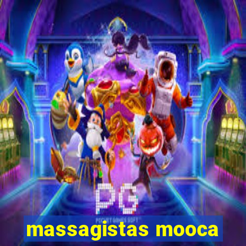 massagistas mooca