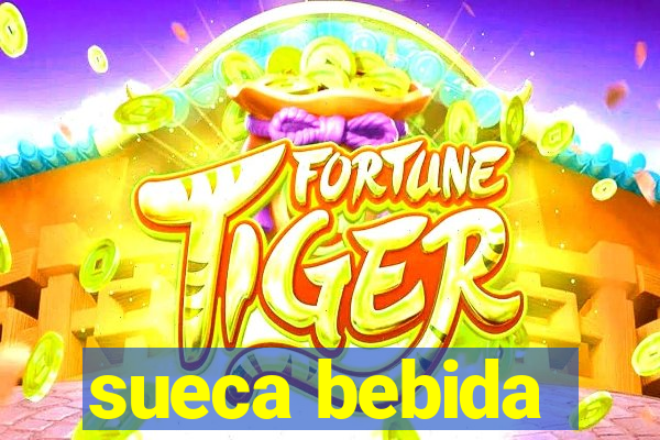 sueca bebida