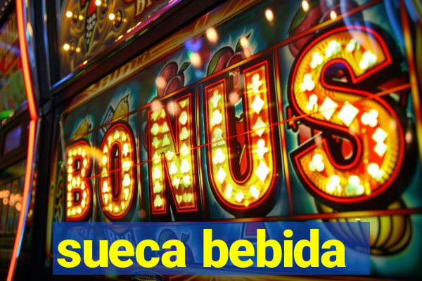 sueca bebida