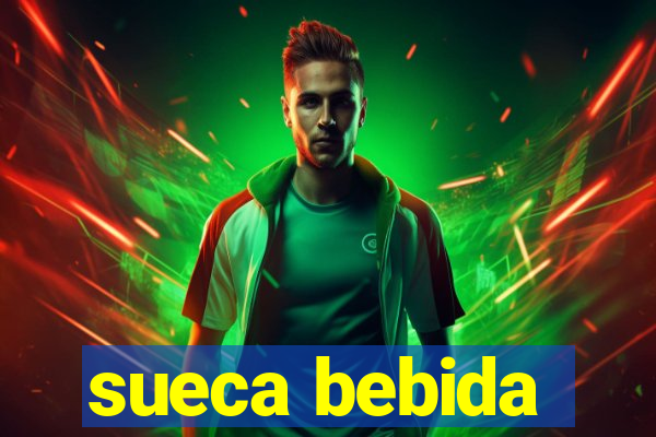sueca bebida