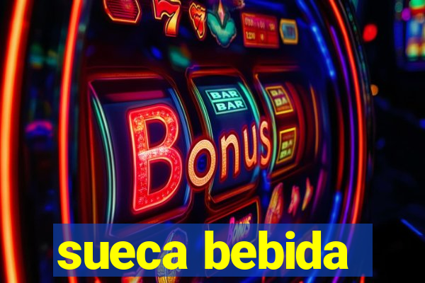 sueca bebida