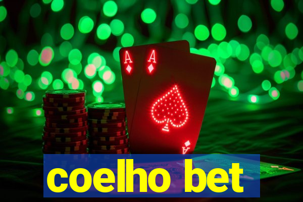 coelho bet