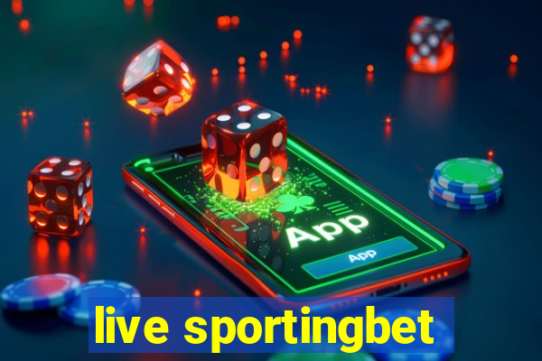 live sportingbet