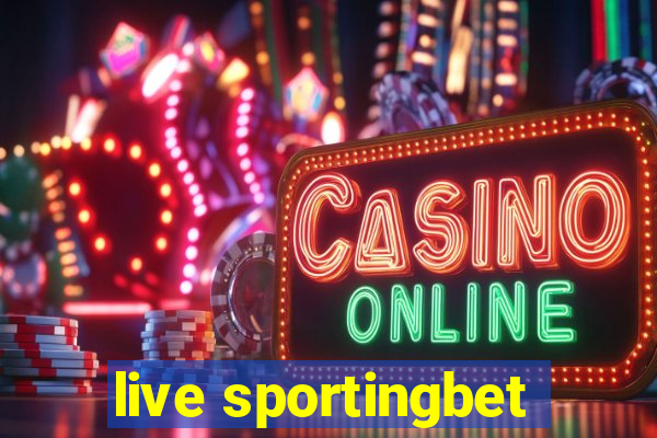 live sportingbet