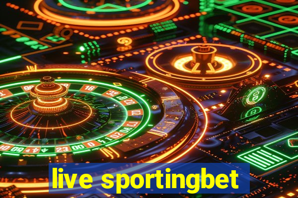 live sportingbet