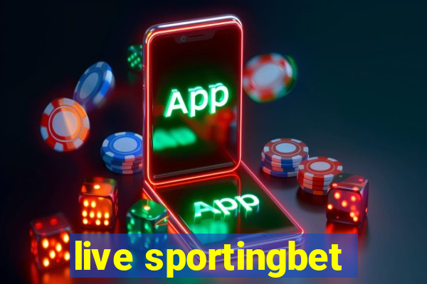 live sportingbet
