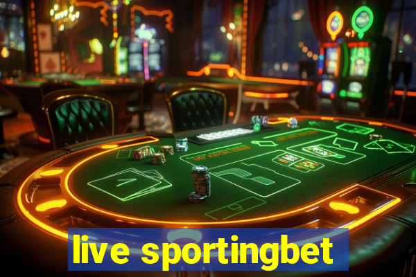 live sportingbet