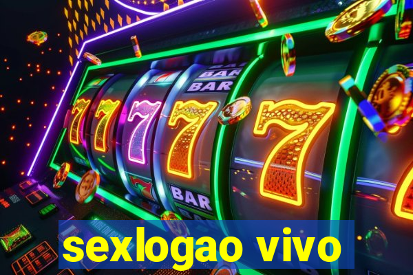 sexlogao vivo
