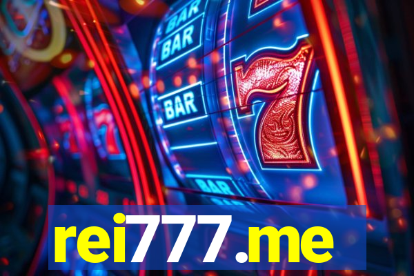 rei777.me