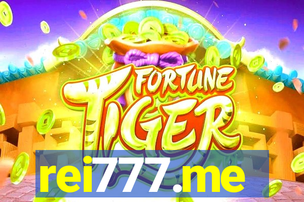 rei777.me