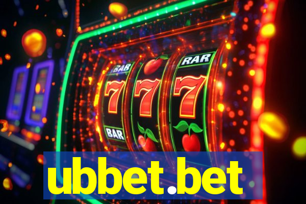 ubbet.bet