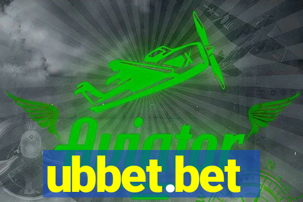 ubbet.bet