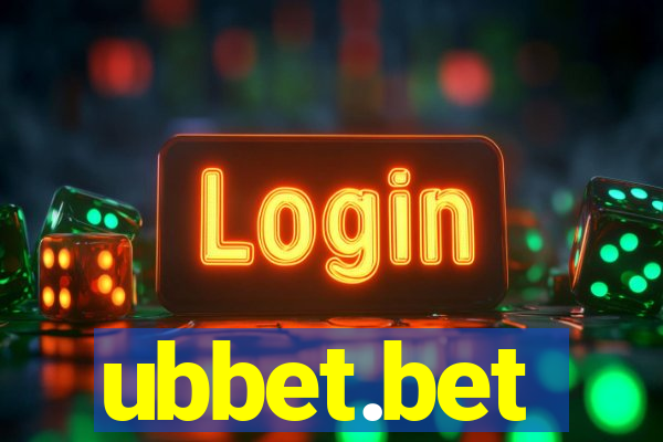 ubbet.bet