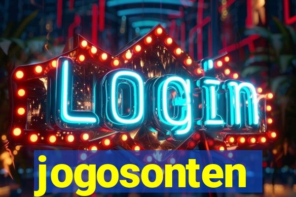 jogosonten
