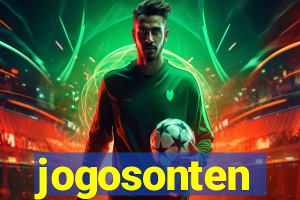 jogosonten