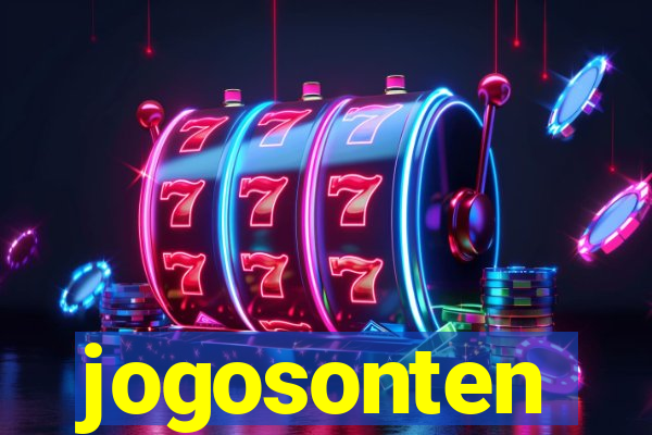 jogosonten