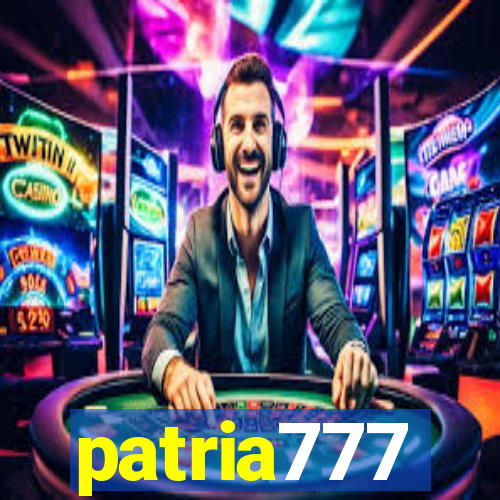 patria777