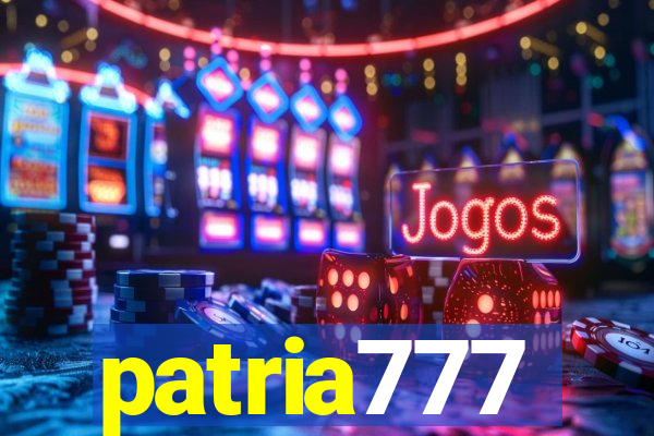 patria777