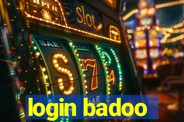 login badoo
