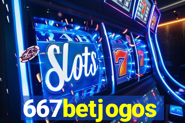 667betjogos