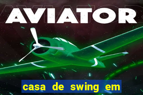 casa de swing em campo grande ms