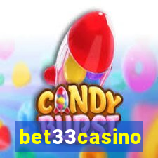 bet33casino