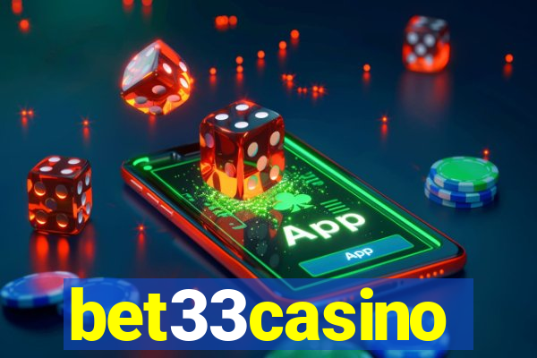 bet33casino